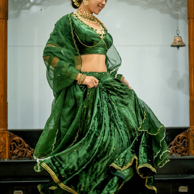 Bagicho mein Mehfil