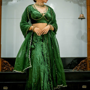 Bagicho mein Mehfil