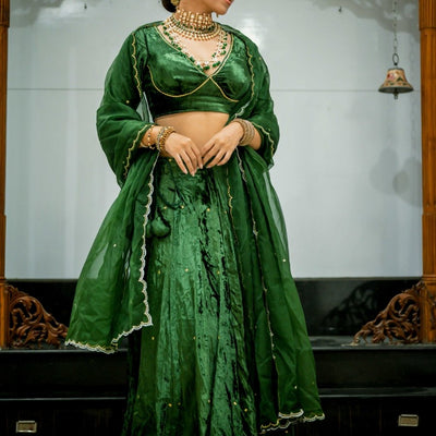 Bagicho mein Mehfil