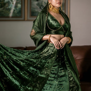 Bagicho mein Mehfil