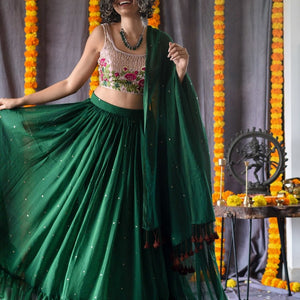 Bahaar kee Dhun (Without Blouse)