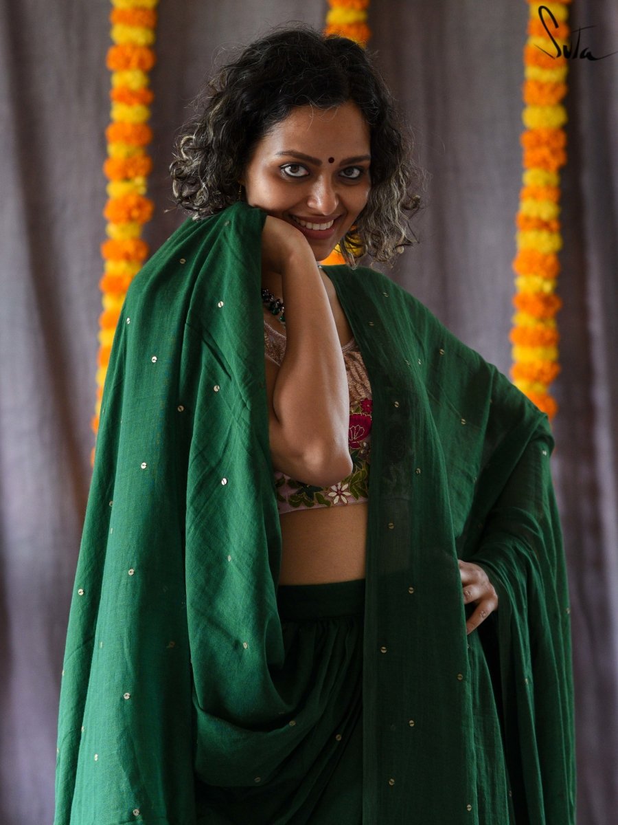 Bahaar kee Dhun (Without Blouse)