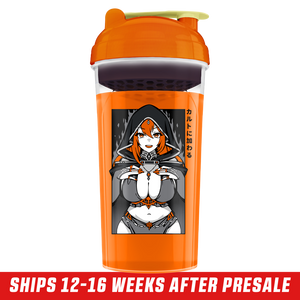 Waifu Cups x Bahroo
