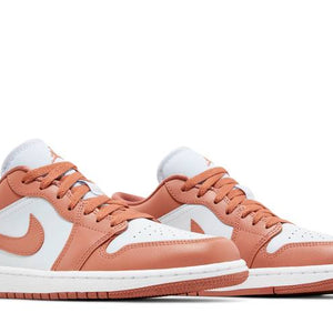 Air Jordan 1 Low 'Sky J Orange'