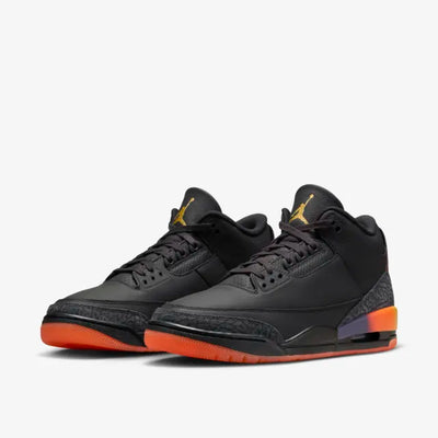 Air Jordan 3 x J Balvin 'Rio'