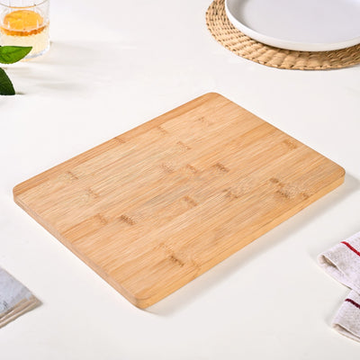 Bamboo Cutting Board