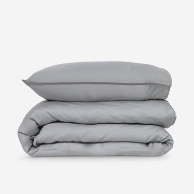 Parker Bamboo Duvet Set by Pom Pom at Home