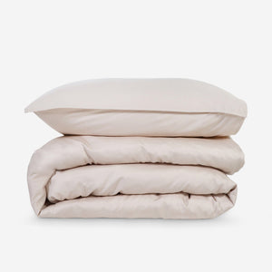 Parker Bamboo Duvet Set by Pom Pom at Home
