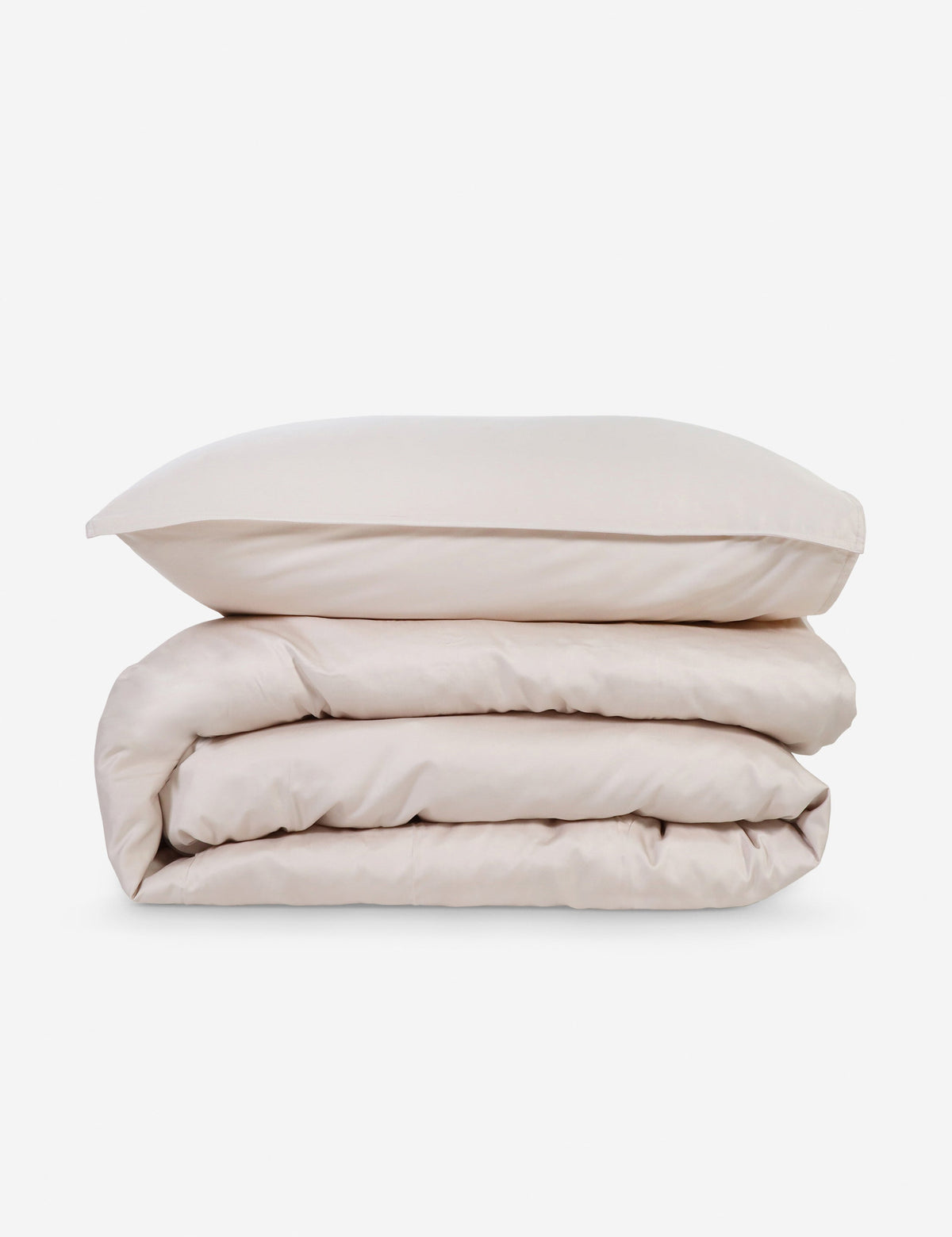 Parker Bamboo Duvet Set by Pom Pom at Home