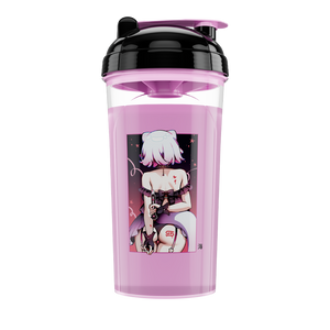 Waifu Cups x Bao