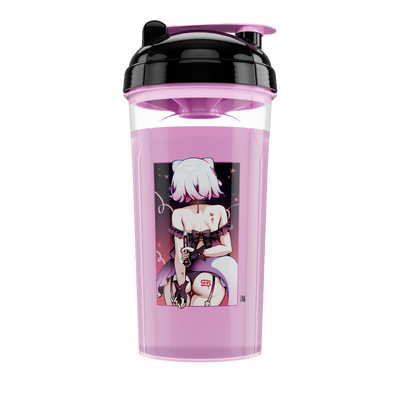 Waifu Cups x Bao