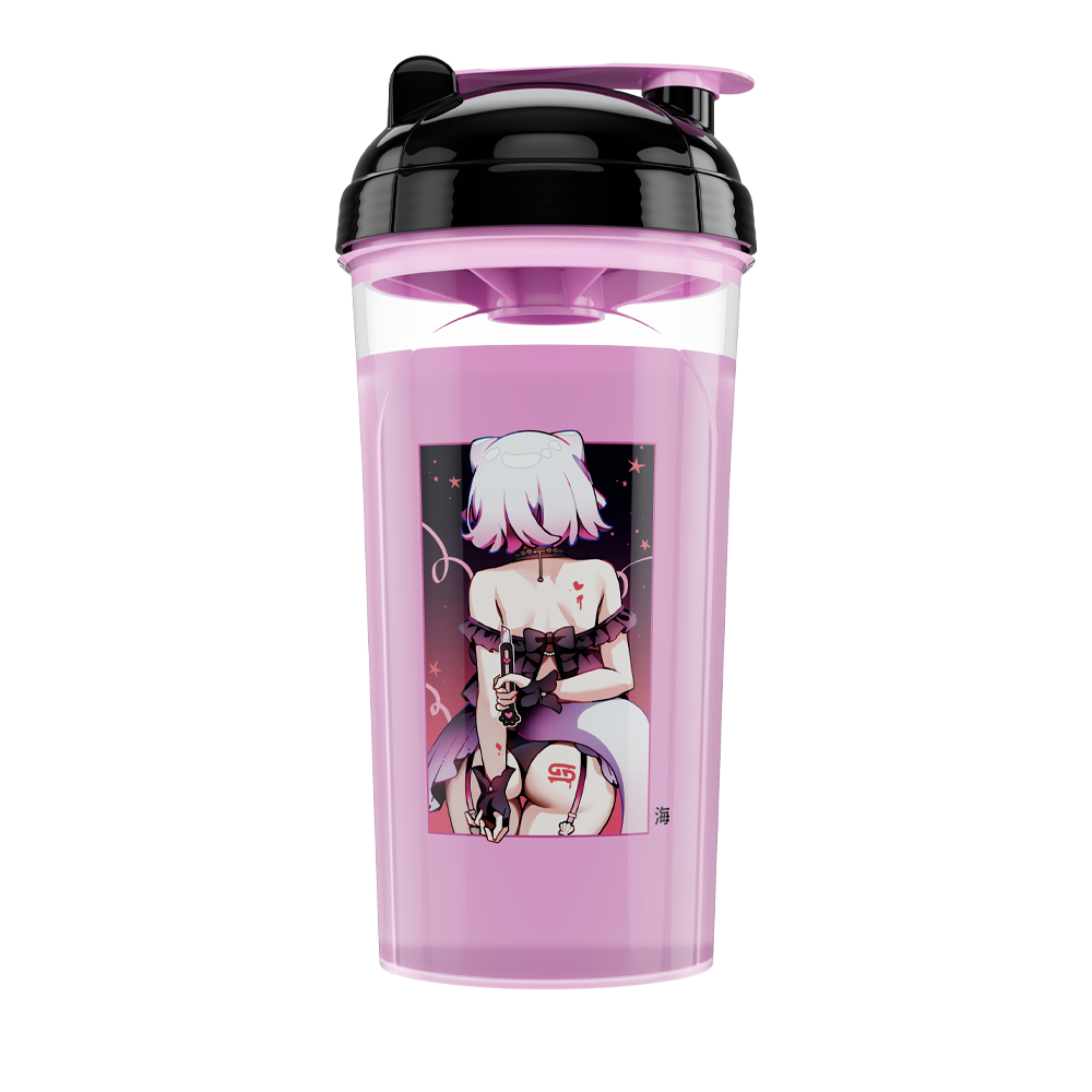 Waifu Cups x Bao
