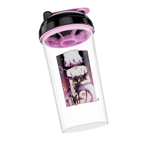 Waifu Cups x Bao