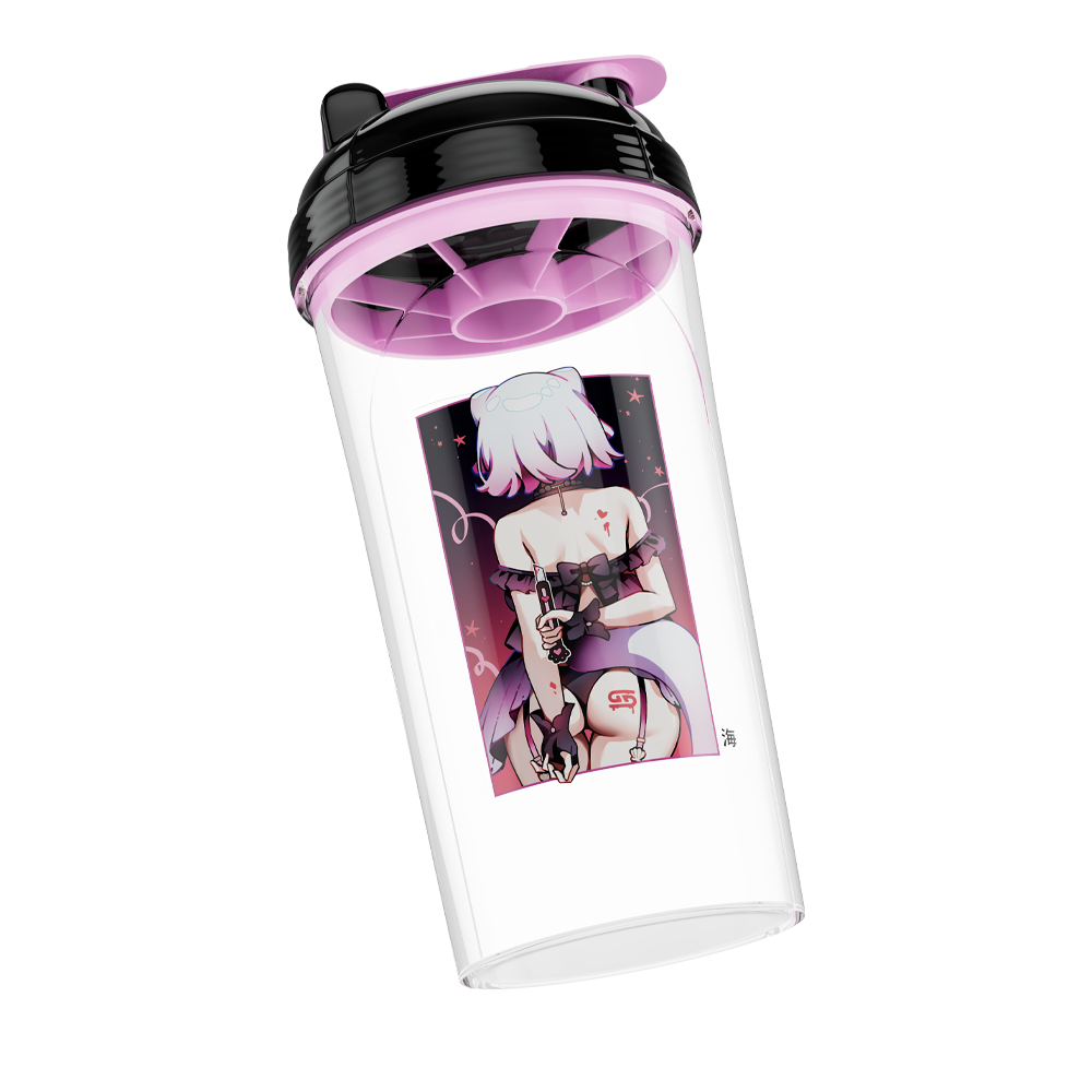 Waifu Cups x Bao