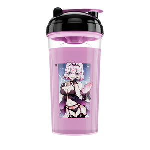 Waifu Cups x Bao