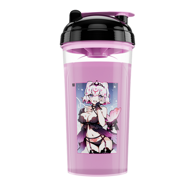 Waifu Cups x Bao