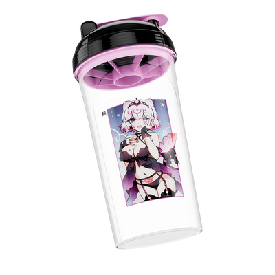 Waifu Cups x Bao