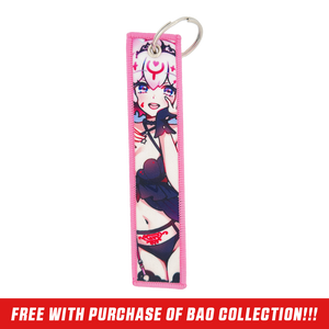 Bao Jet Tag (Info)