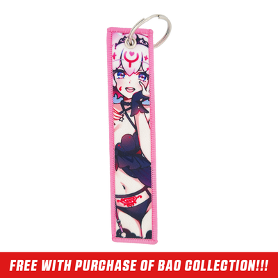 Bao Jet Tag (Info)