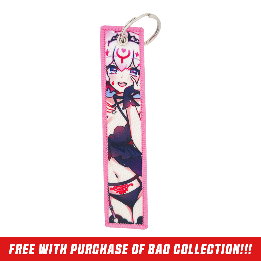 Bao Jet Tag (Info)