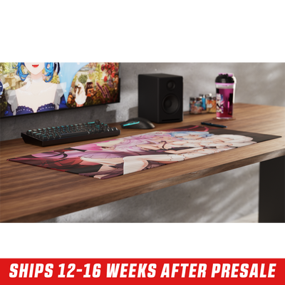 Bao Mouse Pad