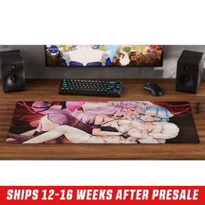 Bao Mouse Pad