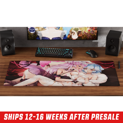 Bao Mouse Pad