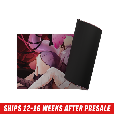 Bao Mouse Pad