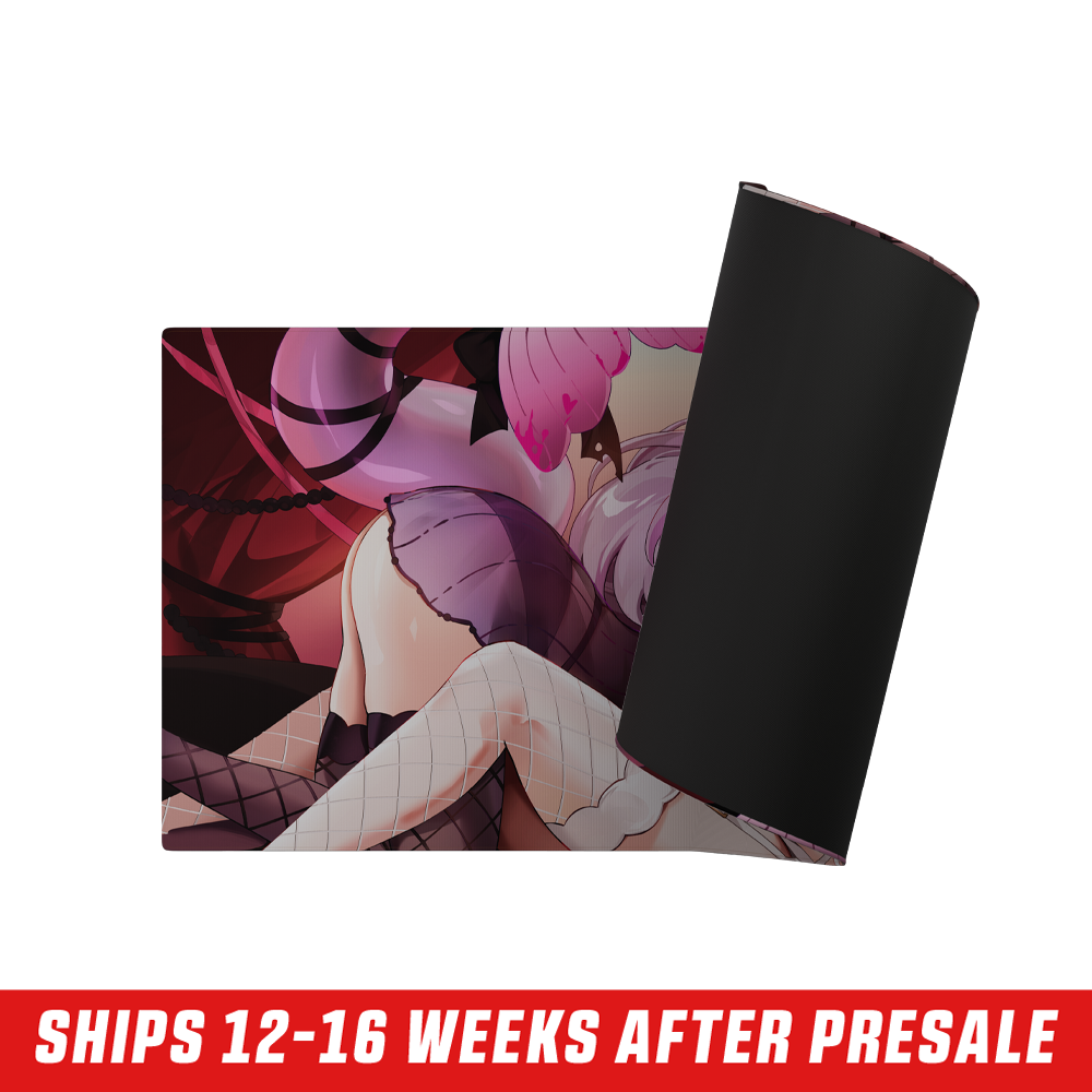 Bao Mouse Pad