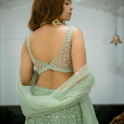 Barfeeli Subha