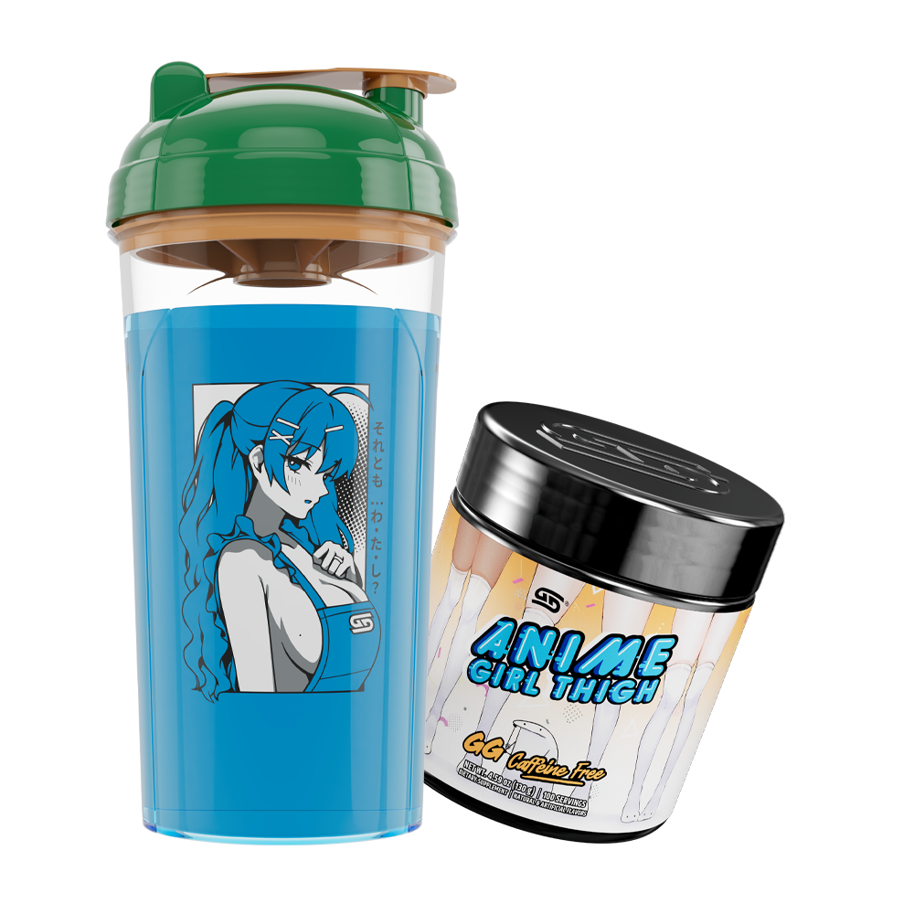 Waifu Cup S5.11: Barista