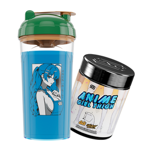 Waifu Cup S5.11: Barista