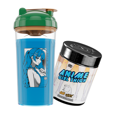 Waifu Cup S5.11: Barista