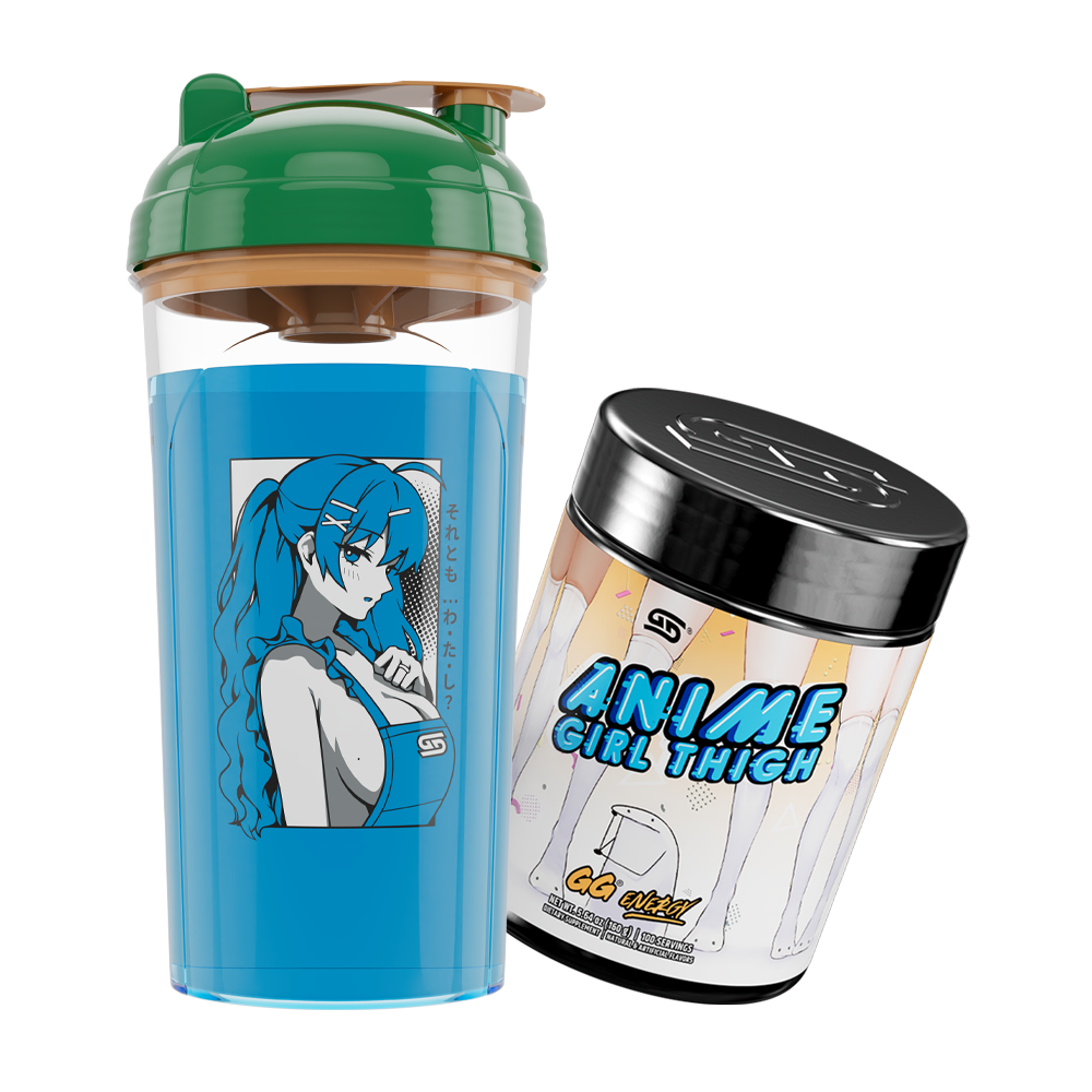 Waifu Cup S5.11: Barista