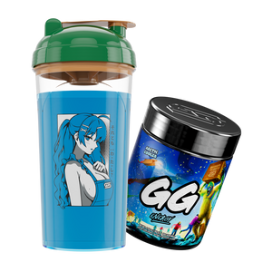 Waifu Cup S5.11: Barista