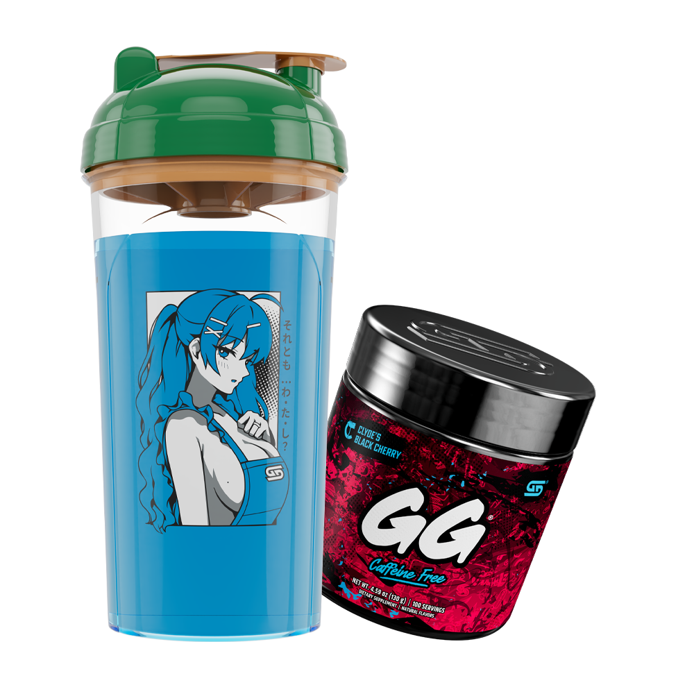 Waifu Cup S5.11: Barista