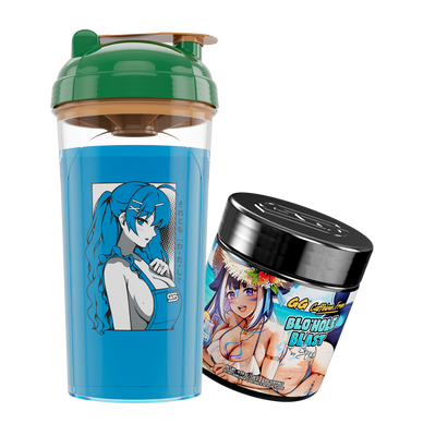 Waifu Cup S5.11: Barista