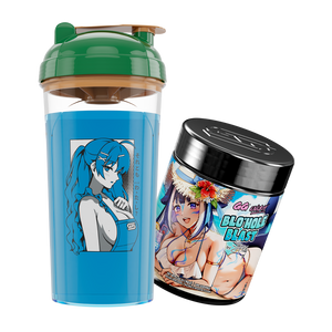 Waifu Cup S5.11: Barista