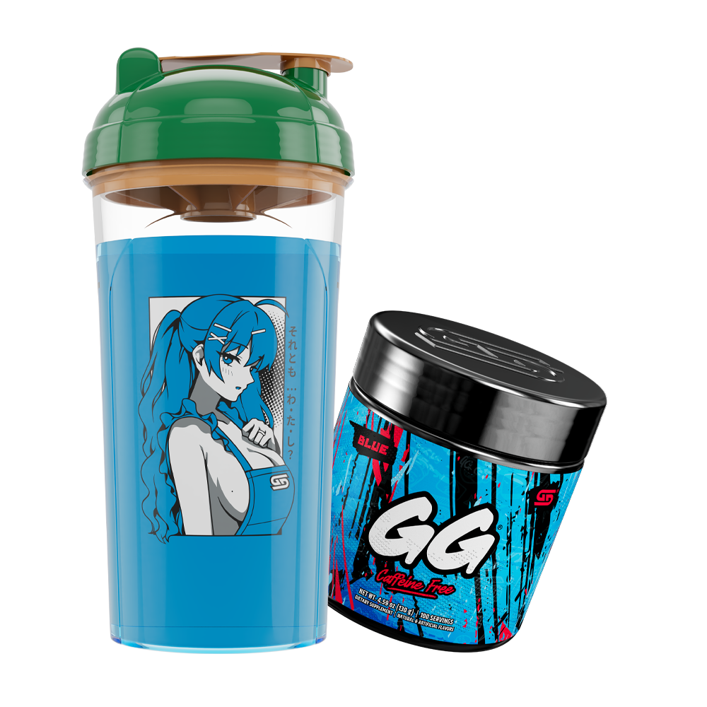 Waifu Cup S5.11: Barista