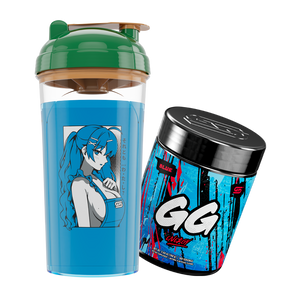 Waifu Cup S5.11: Barista