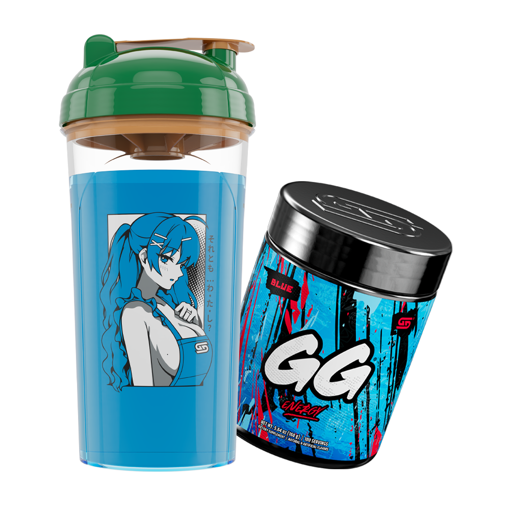 Waifu Cup S5.11: Barista