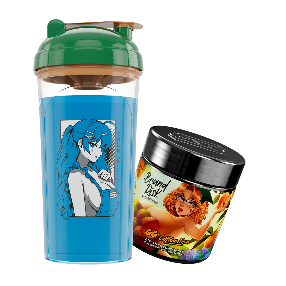 Waifu Cup S5.11: Barista