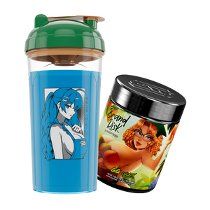 Waifu Cup S5.11: Barista