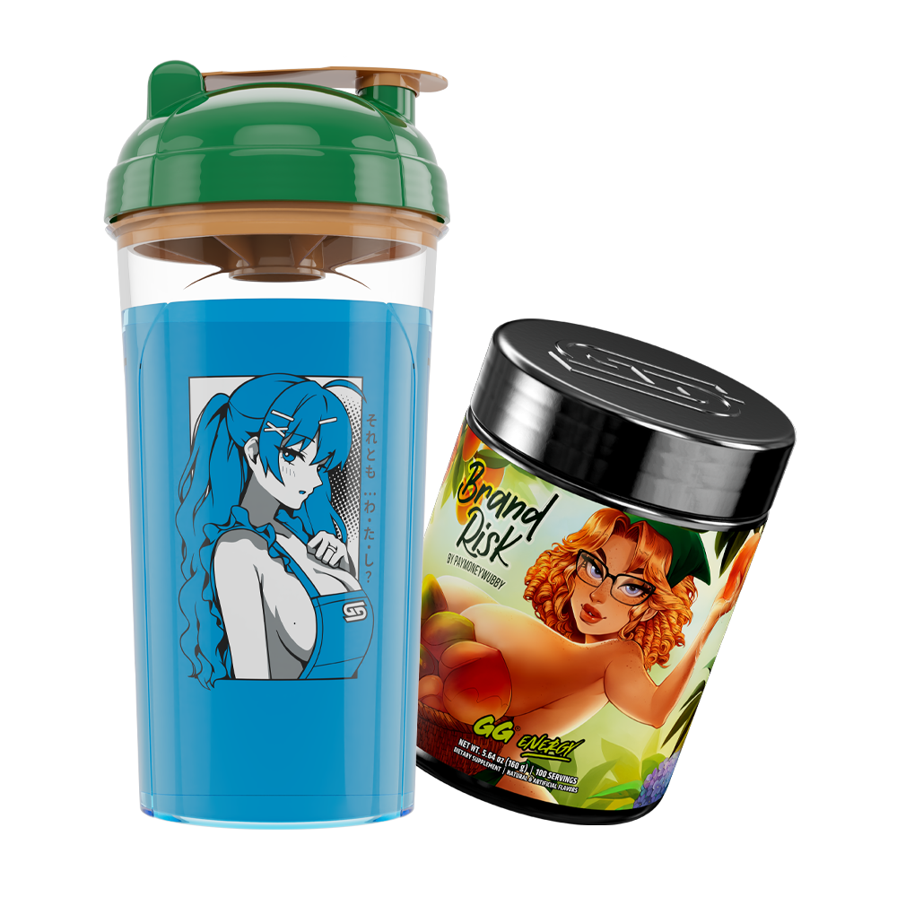 Waifu Cup S5.11: Barista