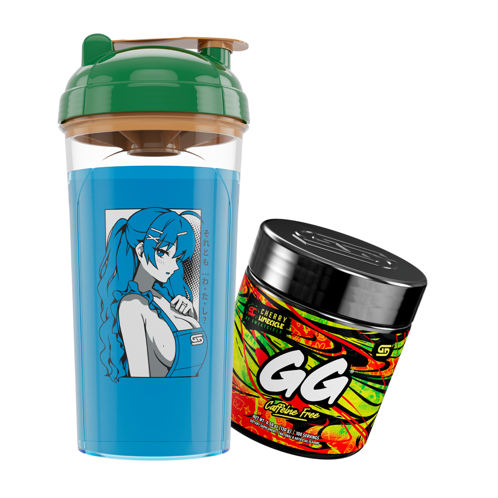 Waifu Cup S5.11: Barista