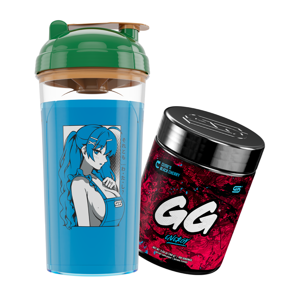 Waifu Cup S5.11: Barista