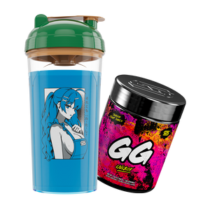Waifu Cup S5.11: Barista