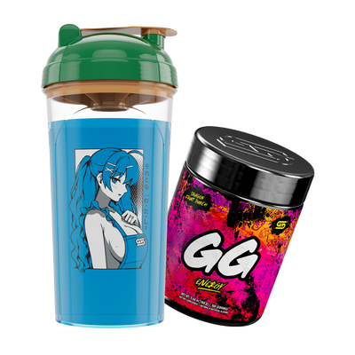 Waifu Cup S5.11: Barista