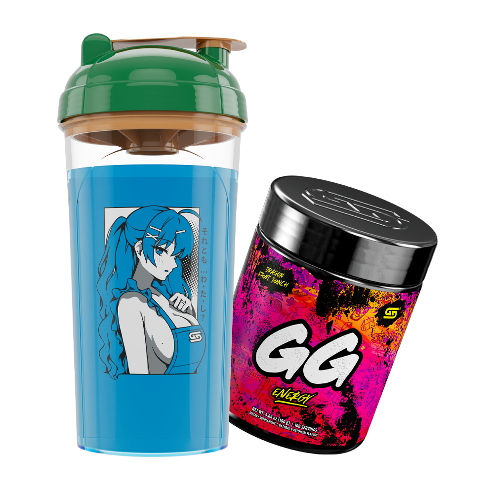 Waifu Cup S5.11: Barista