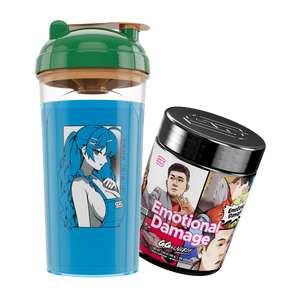 Waifu Cup S5.11: Barista